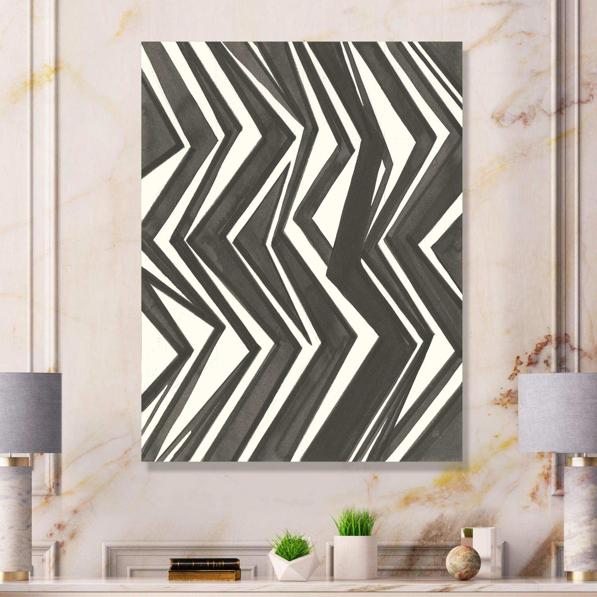 Minimalist Graphics VI