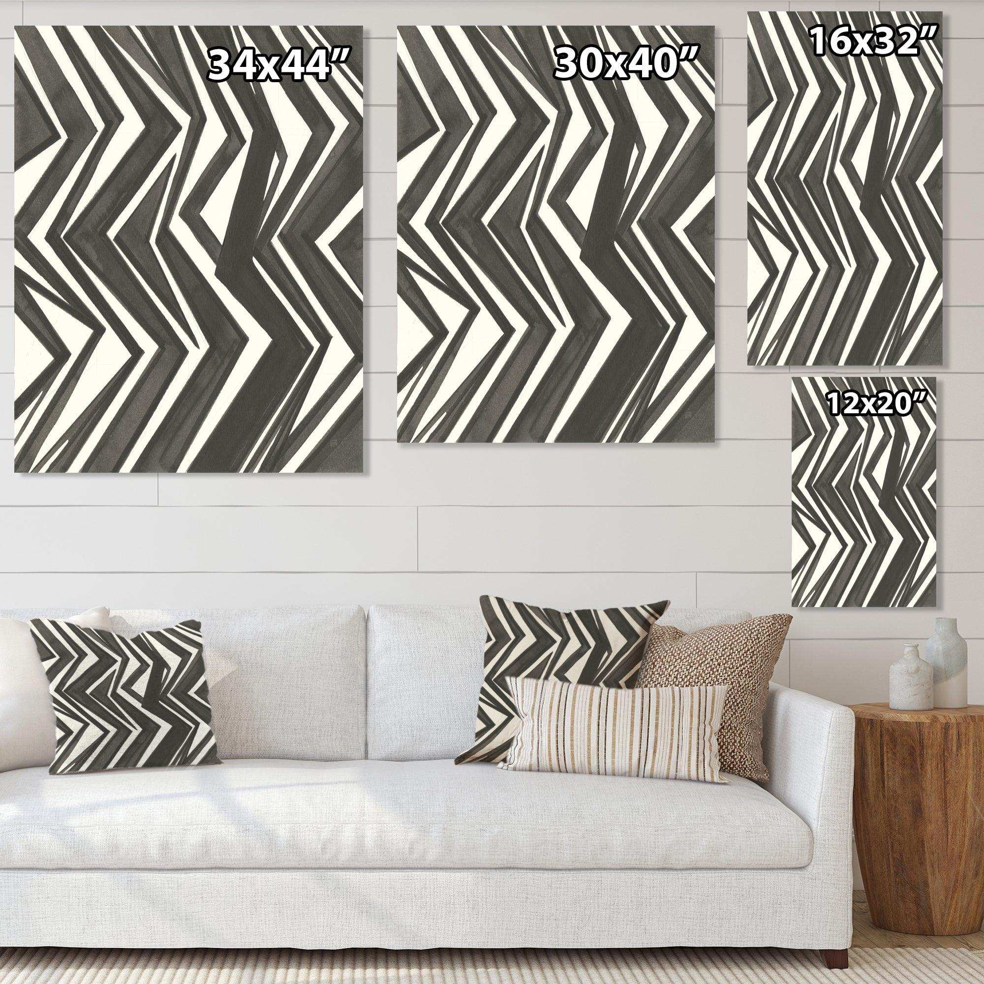 Minimalist Graphics VI