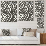 Minimalist Graphics VI