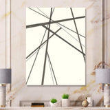 minimalist black and white III