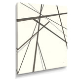 minimalist black and white III