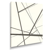 minimalist black and white IV