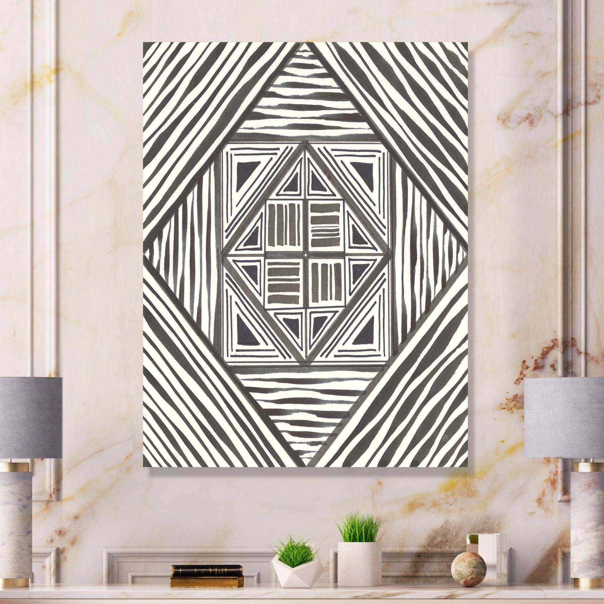 Minimalist Graphics II