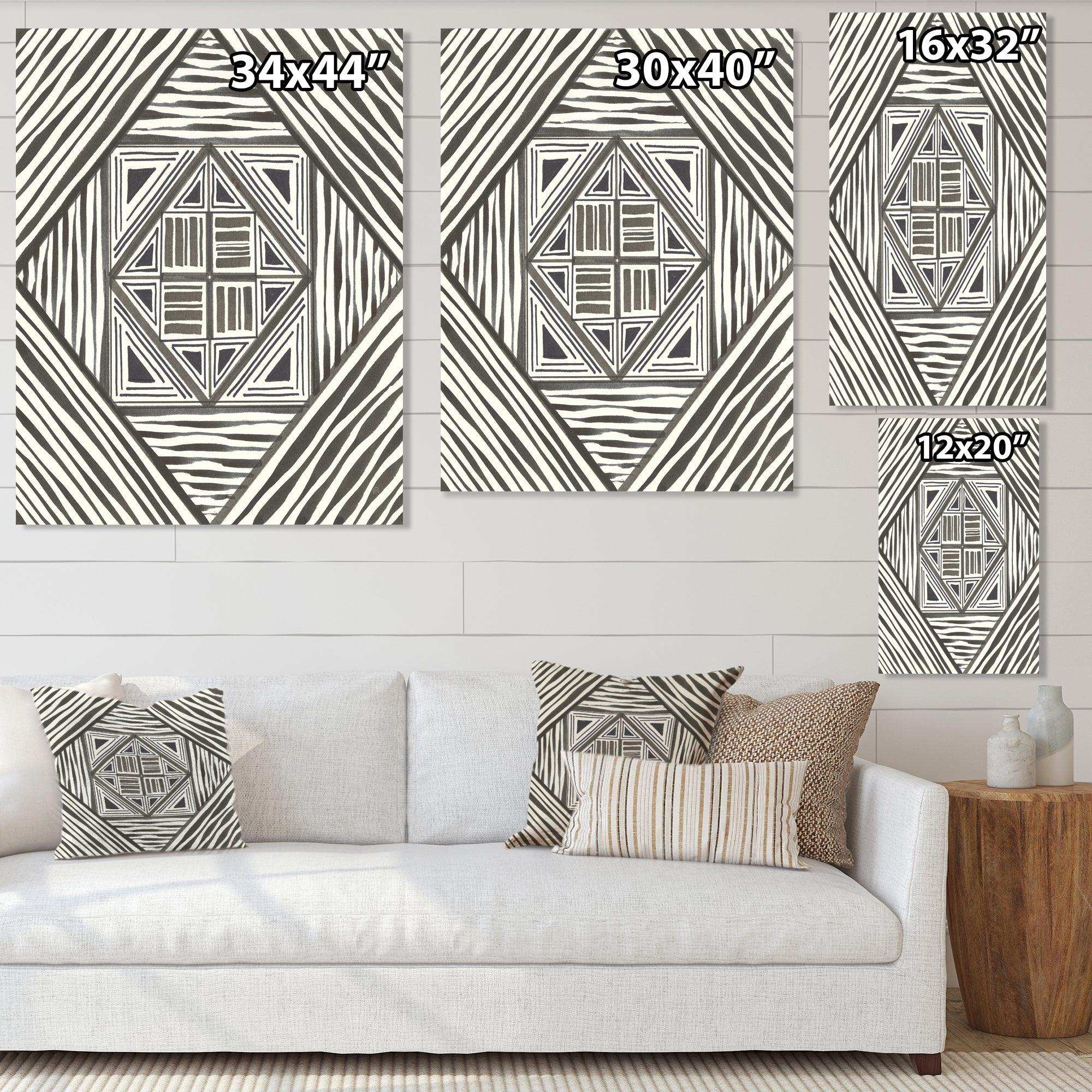 Minimalist Graphics II