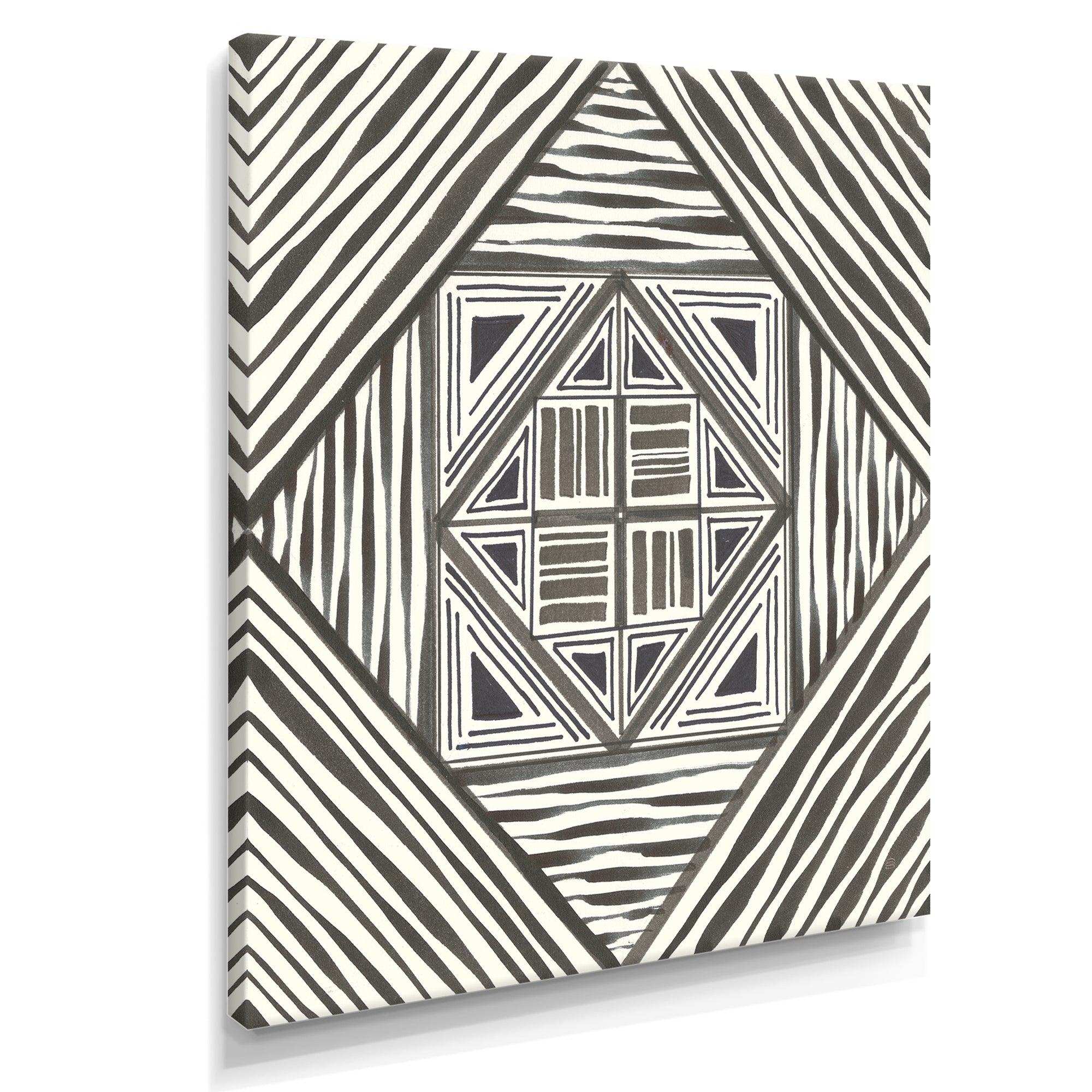 Minimalist Graphics II