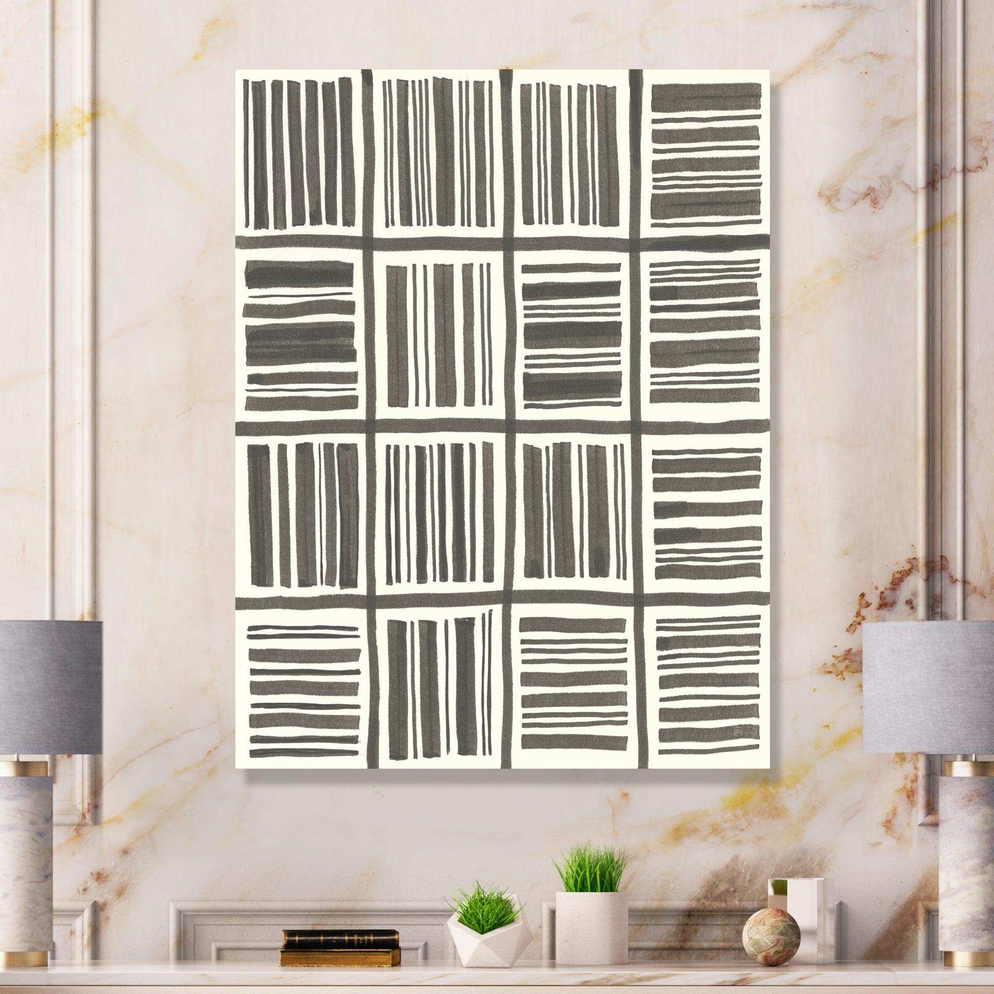 Minimalist Graphics I