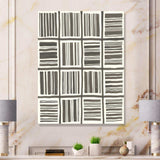 Minimalist Graphics I