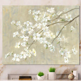 Dogwood in Spring Neutral