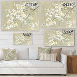 Dogwood in Spring Neutral