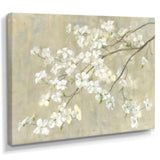 Dogwood in Spring Neutral