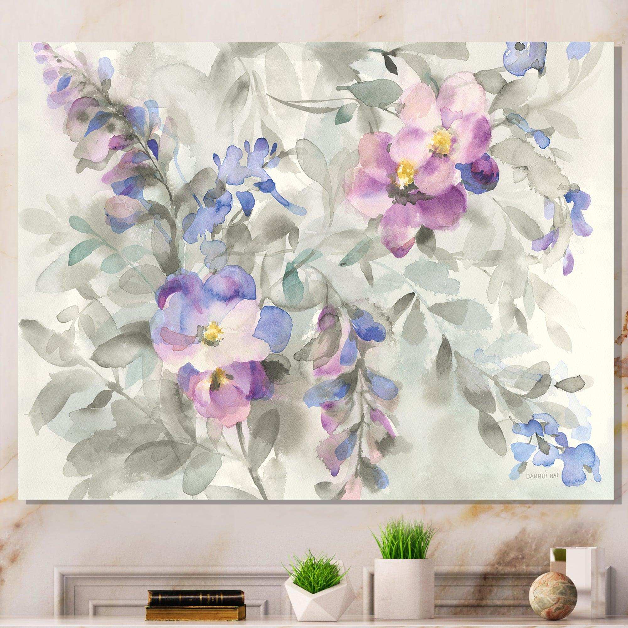 Garden Dreams Flower