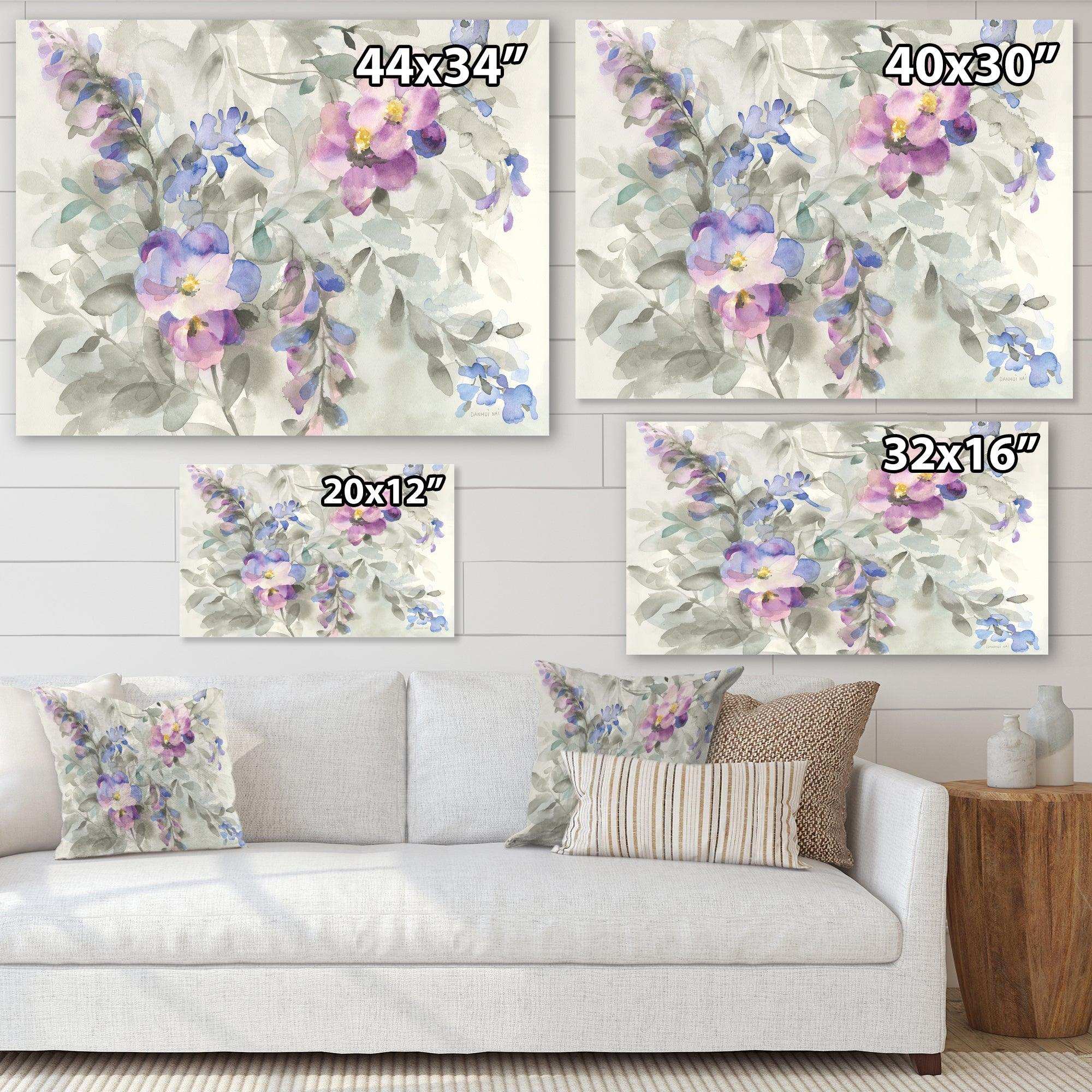 Garden Dreams Flower