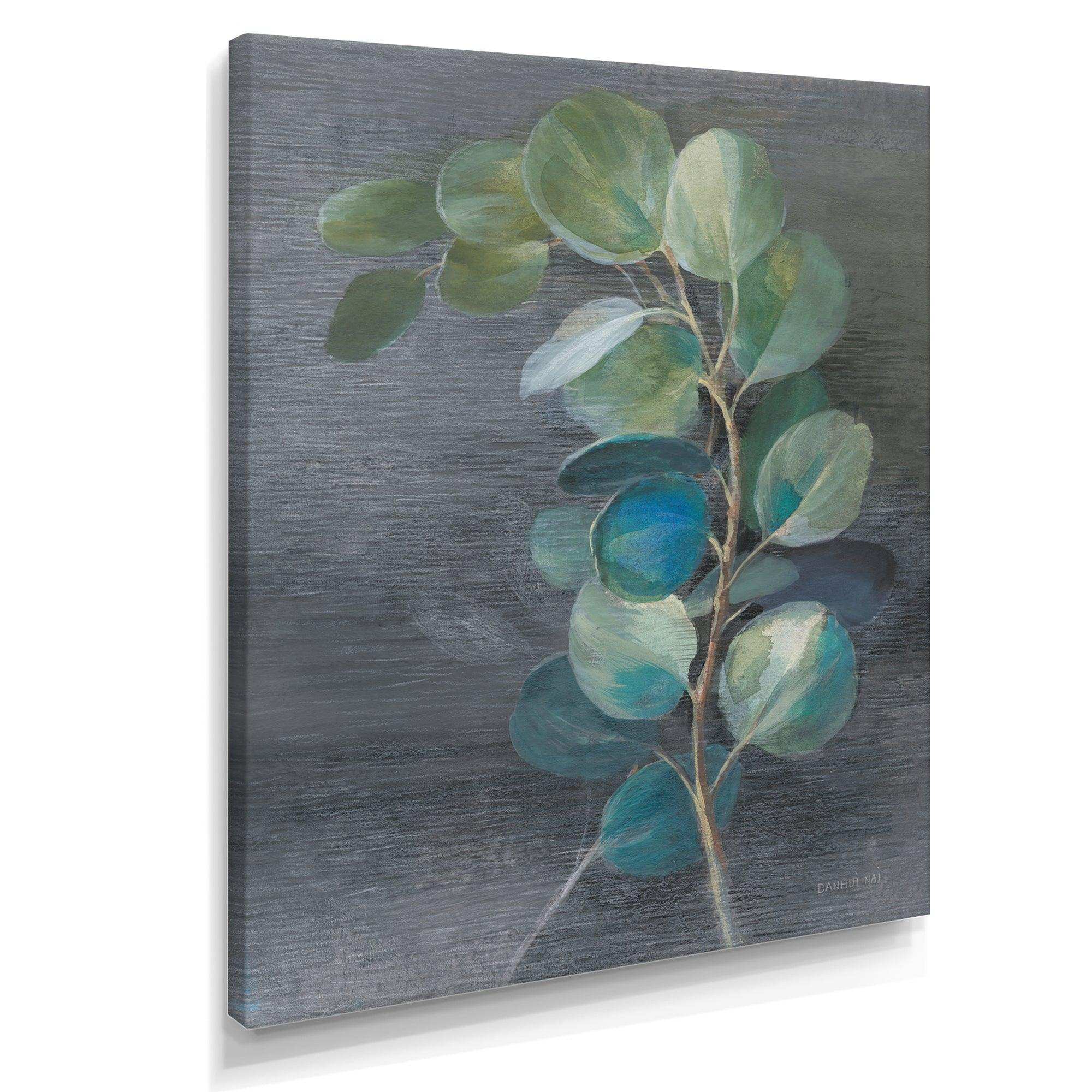 Fresh leaves II