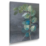 Fresh leaves II