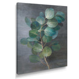 Fresh leaves I