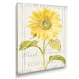 Floursack Florals II