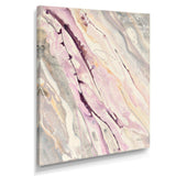 Shaby Pink Marble