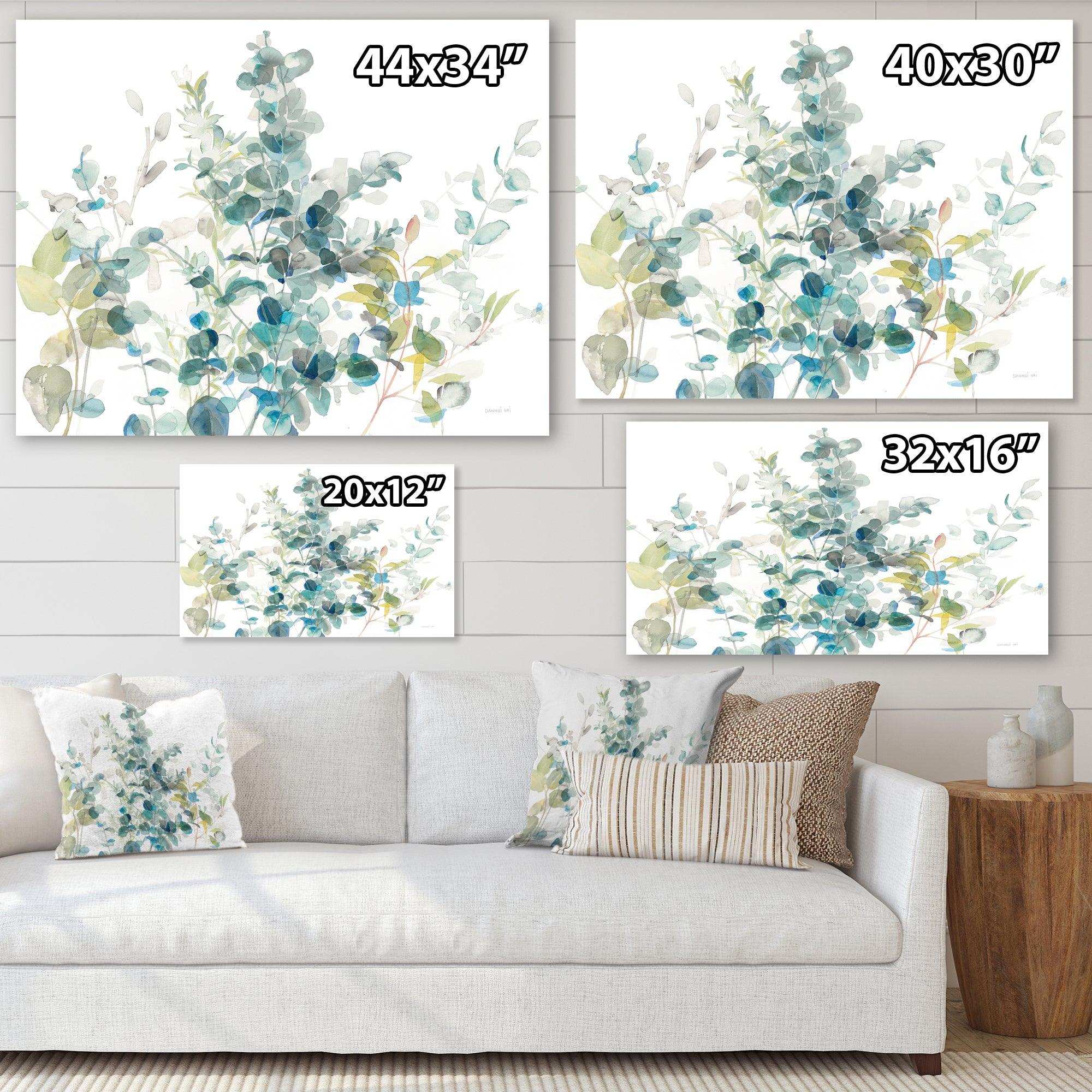 Eucalyptus Natural Element