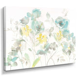 Aqua Rose Natural Element