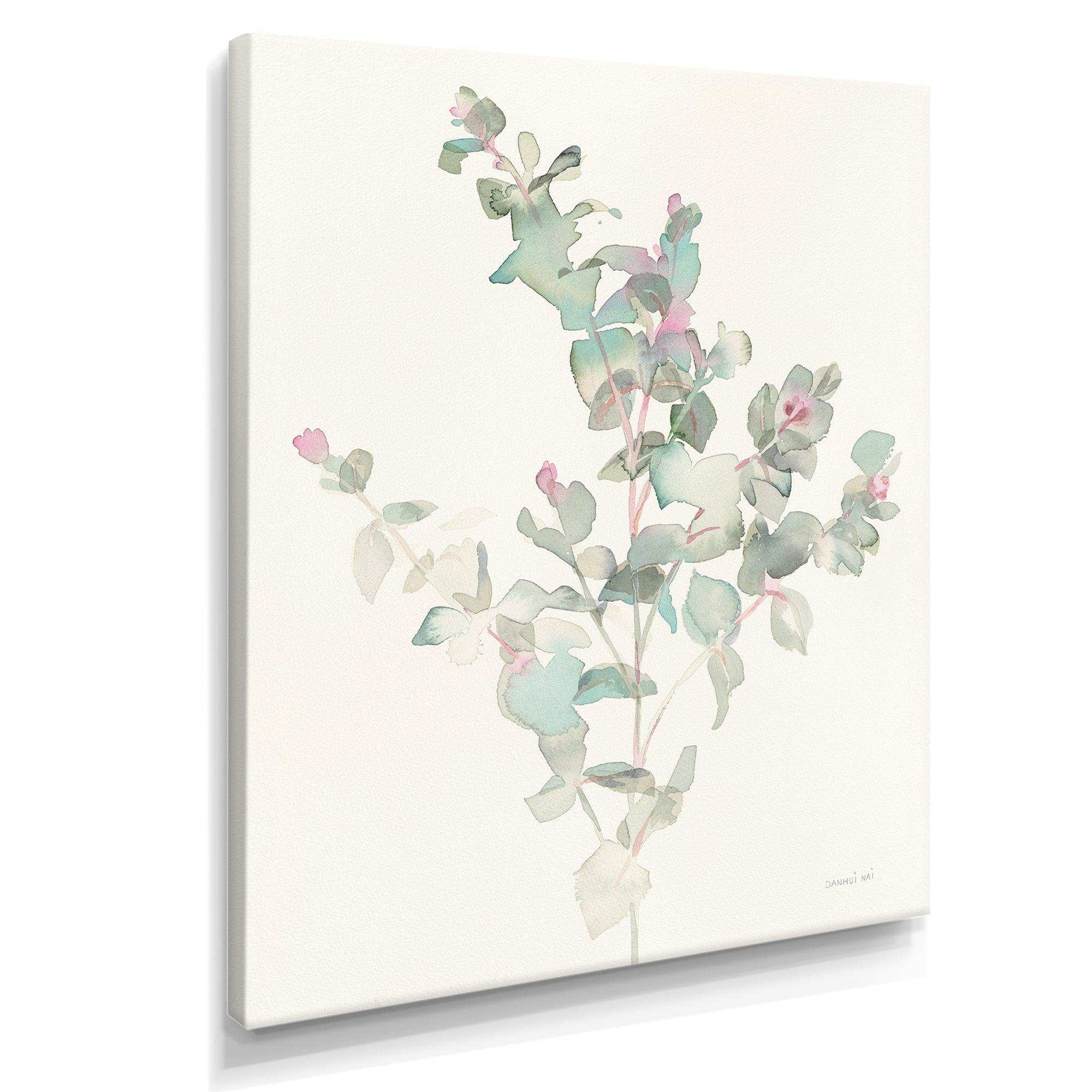 Eucalyptus leaves II