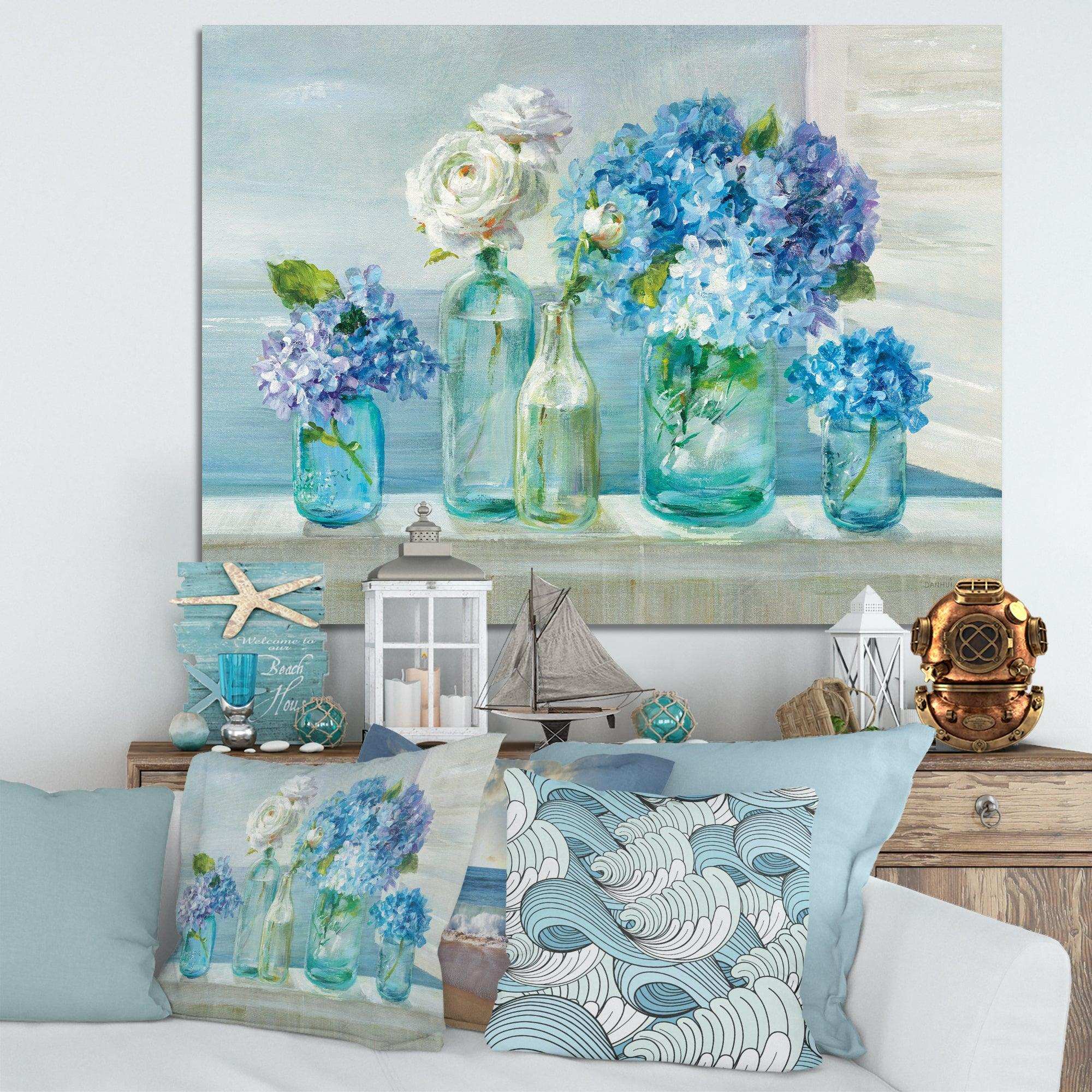 Coastl Flowers Bouquets