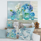 Coastl Flowers Bouquets