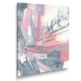 Durty Shabby Pink Blush I