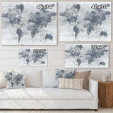 Golden Grey World Neutral