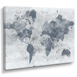 Golden Grey World Neutral