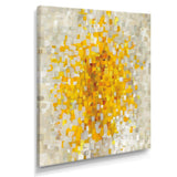 Glam Yellow Explosion Blocks