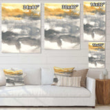 Gold Glamour Direction II