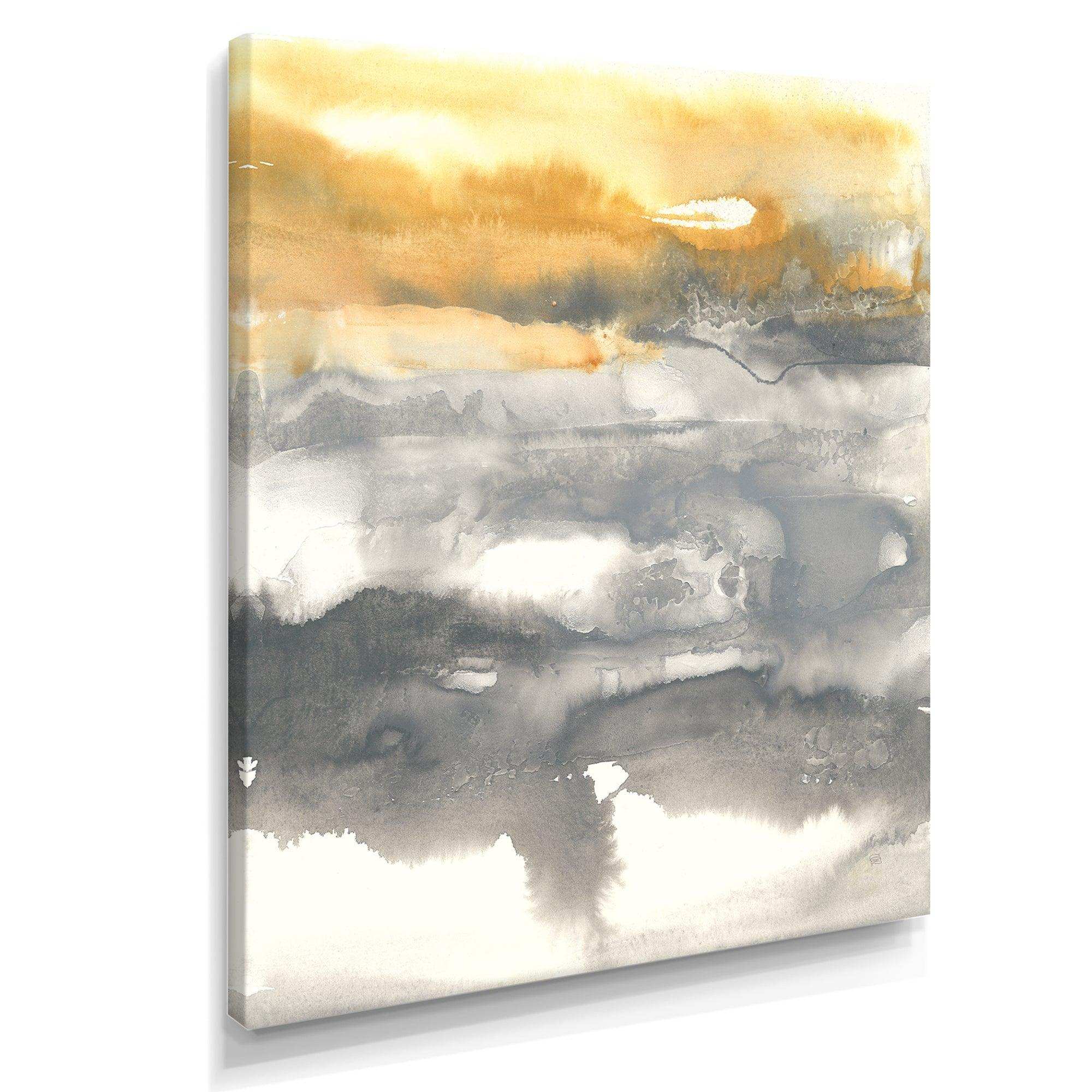 Gold Glamour Direction II