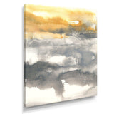 Gold Glamour Direction II