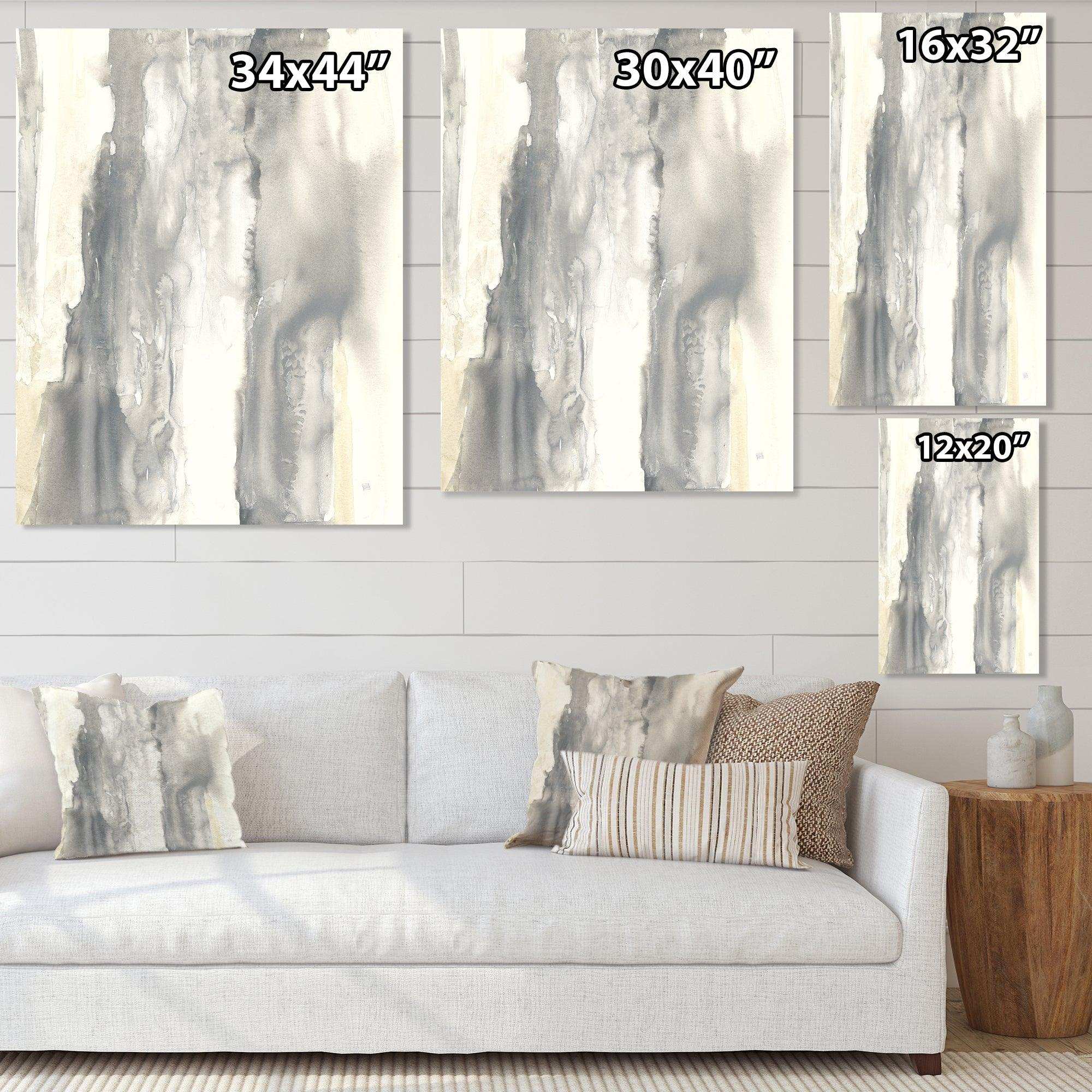 Gold Glamour Direction I