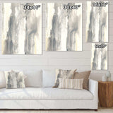 Gold Glamour Direction I