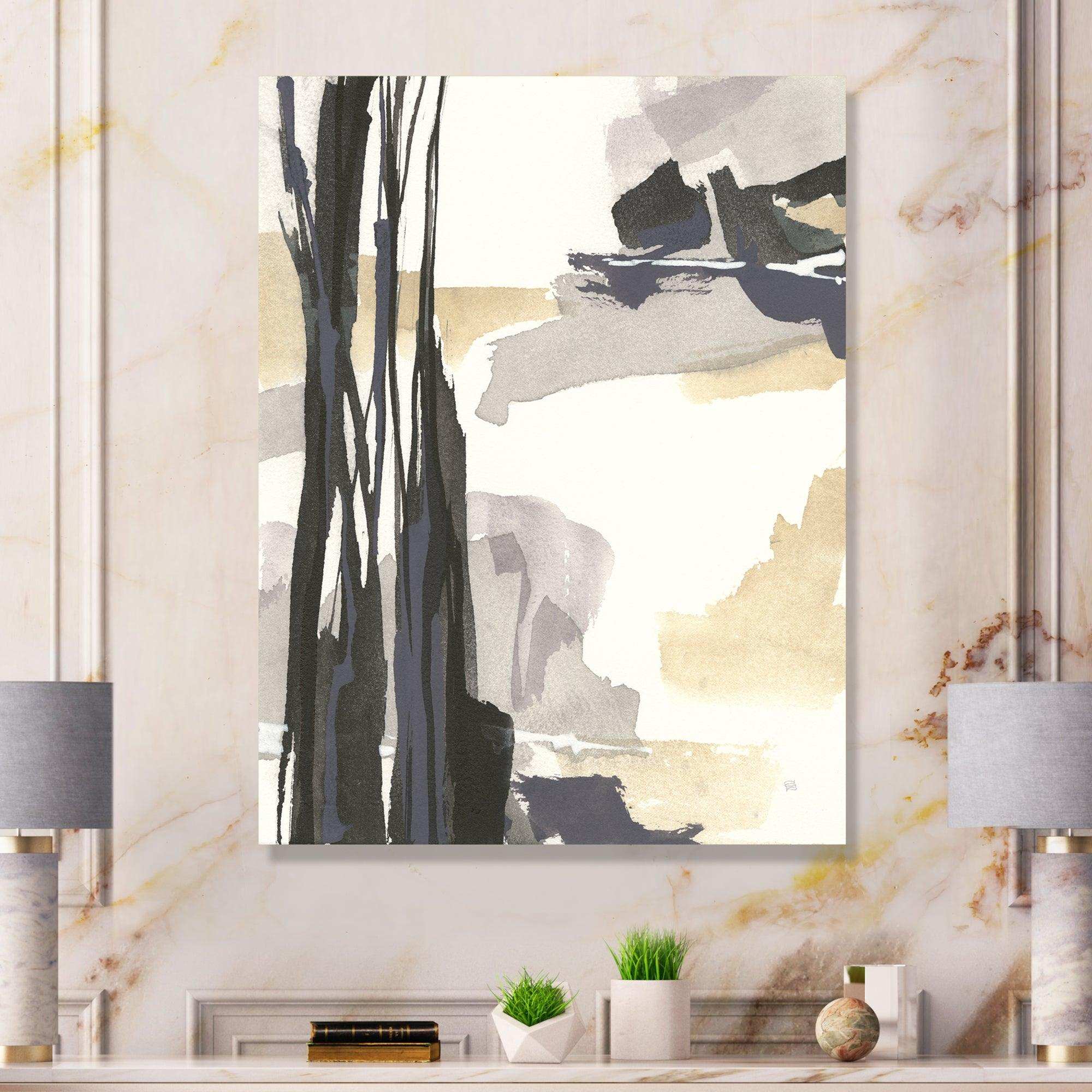 Glam Dancing shape II