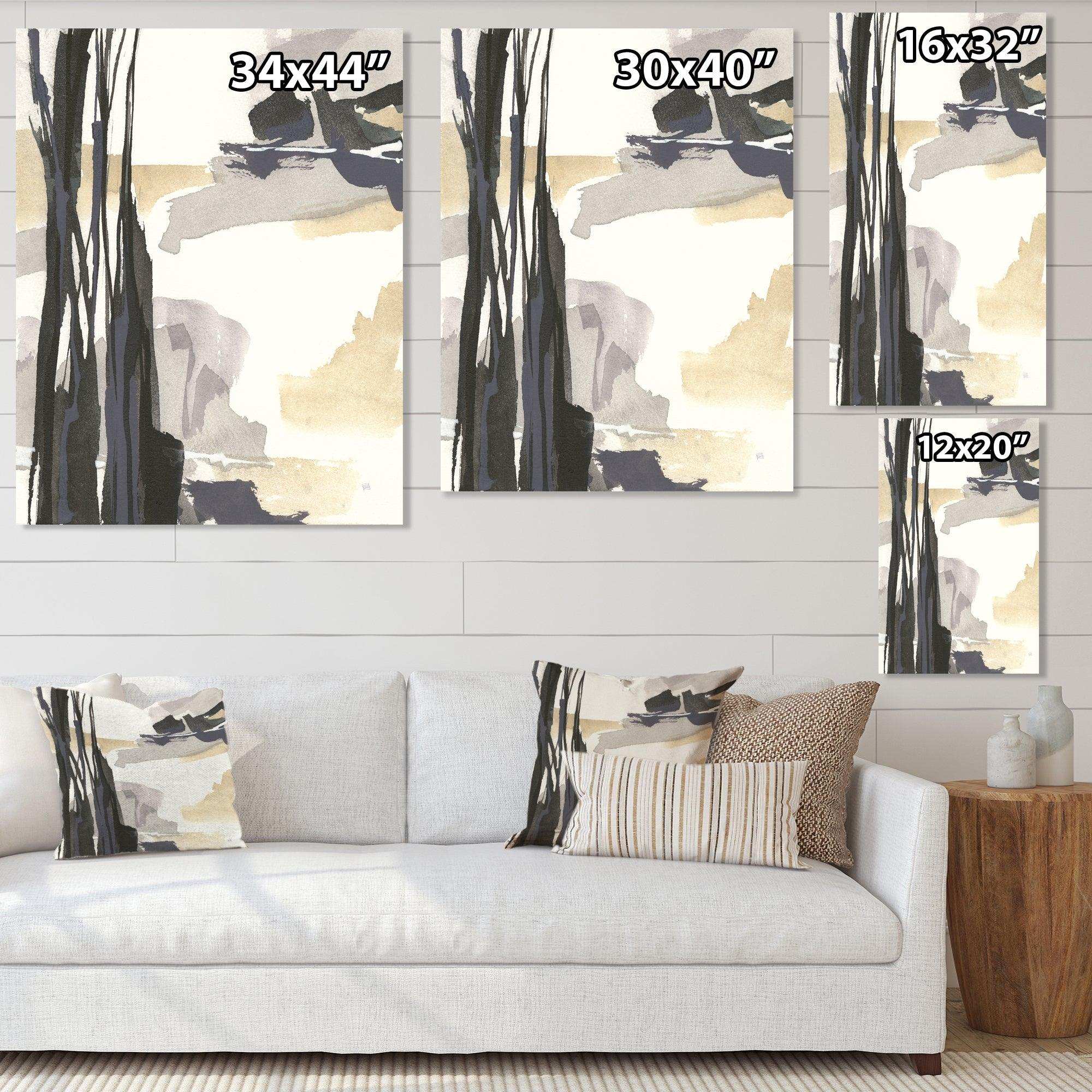 Glam Dancing shape II