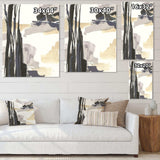 Glam Dancing shape II