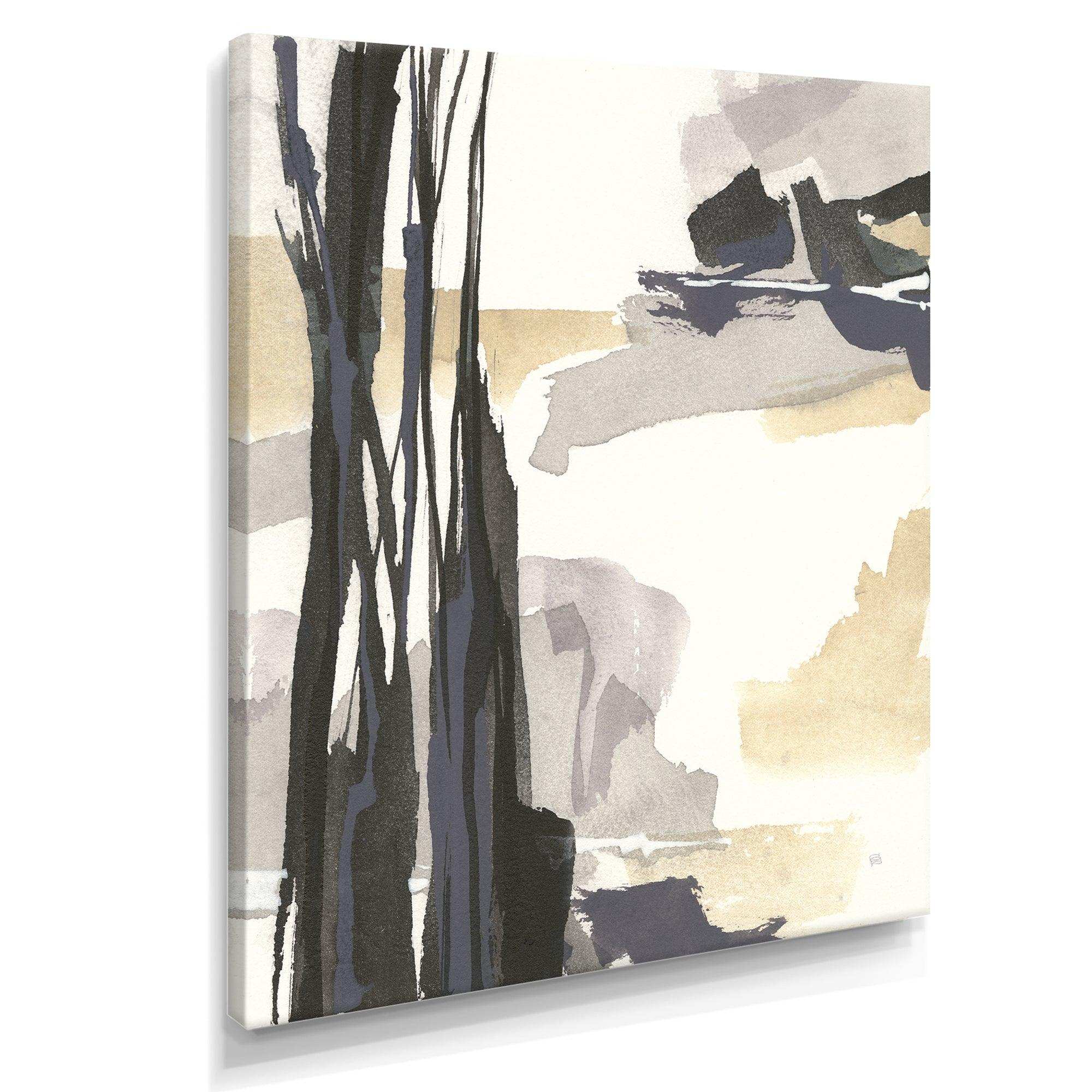 Glam Dancing shape II