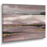 Purple Glam Storm III