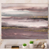 Purple Glam Storm IV