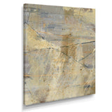 Geometric Cream Block I