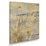 Geometric Cream Block II