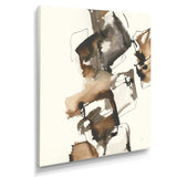 Gold Glam Squares II