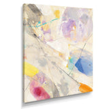 Spring Minimalist Confetti I