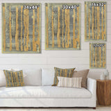 Glam Metallic Form IV