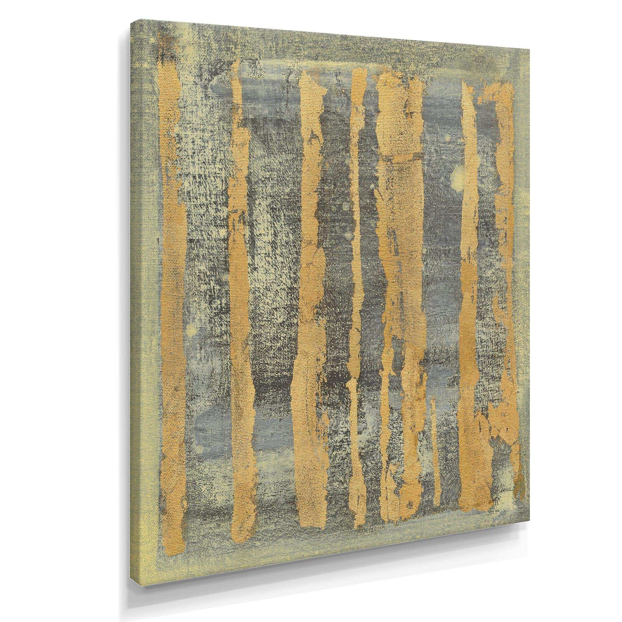 Glam Metallic Form IV