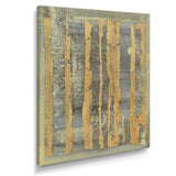 Glam Metallic Form IV