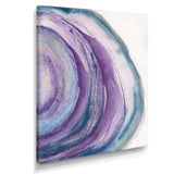 Watercolor Geode I