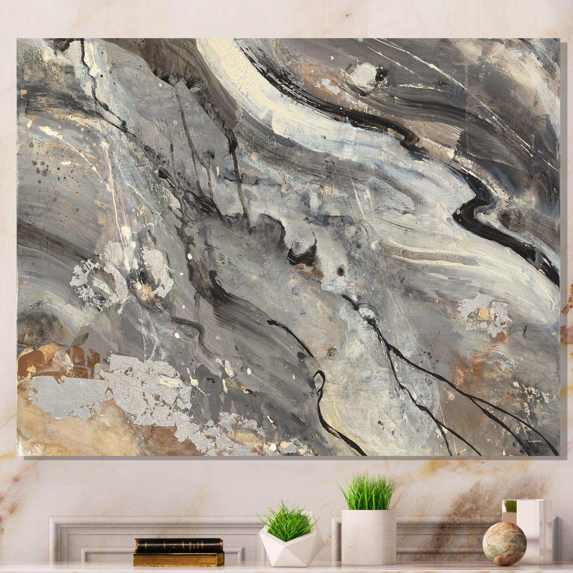 Fire and Ice Minerals II